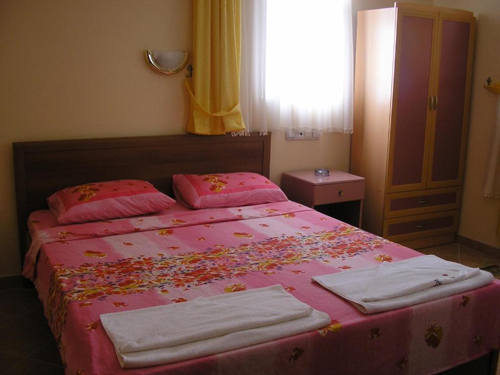 Zara Hotel Beldibi  Pokój zdjęcie